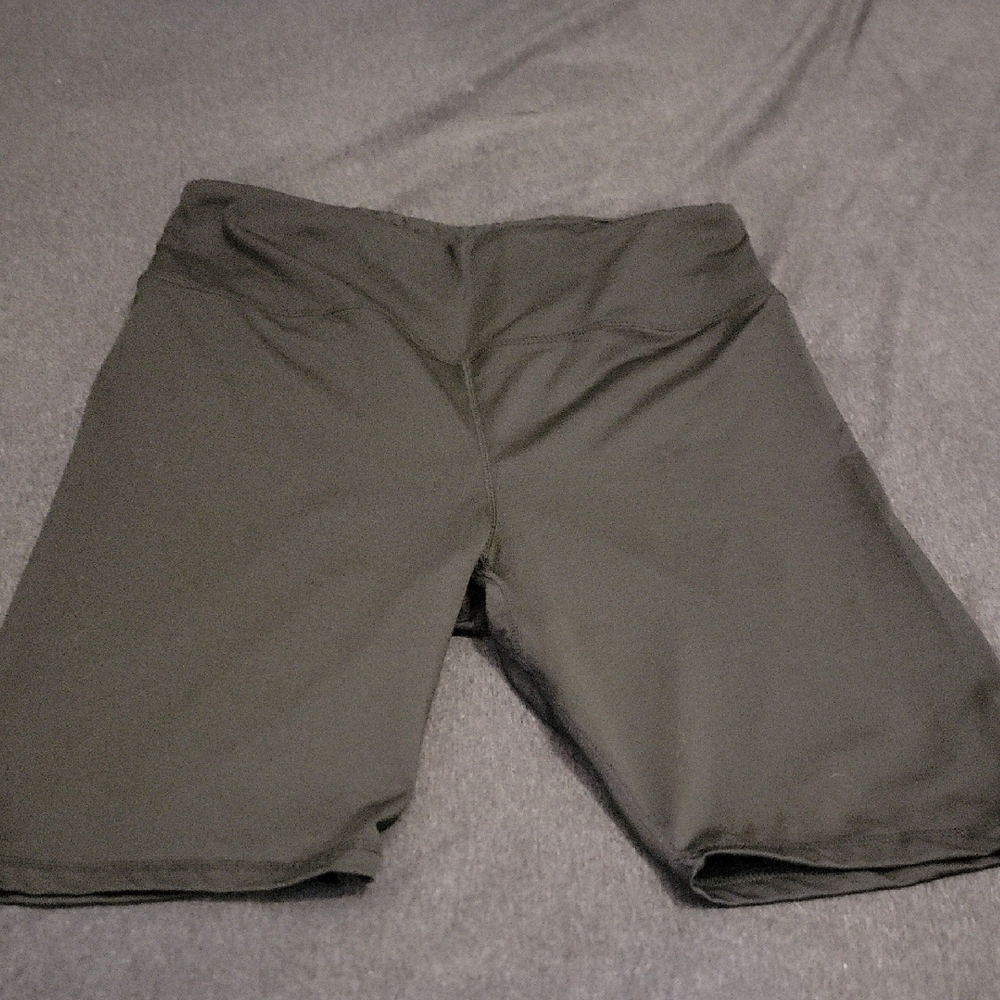 Amazon Black Bike Shorts for Active Comfort